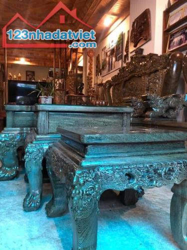 ✅ Bán Khách Sạn 4 Tầng  Hương Sơ, Đường Nguyễn Văn Linh TP HUẾ - 1