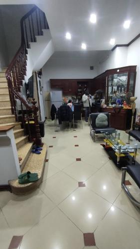 Bán nhà ngõ Kiến Thiết Khâm Thiên, DT 39/42m, 4 tầng, MT 4.8m, giá 9.6 tỷ. - 1