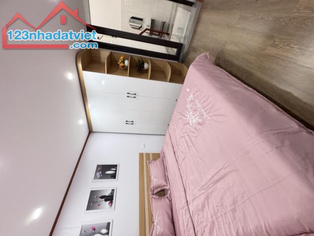 Nhà riêng tại phường Bạch Mai  Bán NR 4PN, 3 tầng, 42m2 giá cực ch