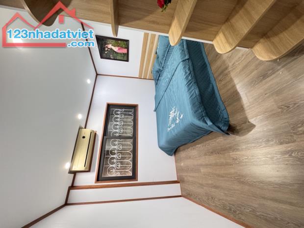 Nhà riêng tại phường Bạch Mai  Bán NR 4PN, 3 tầng, 42m2 giá cực ch - 1