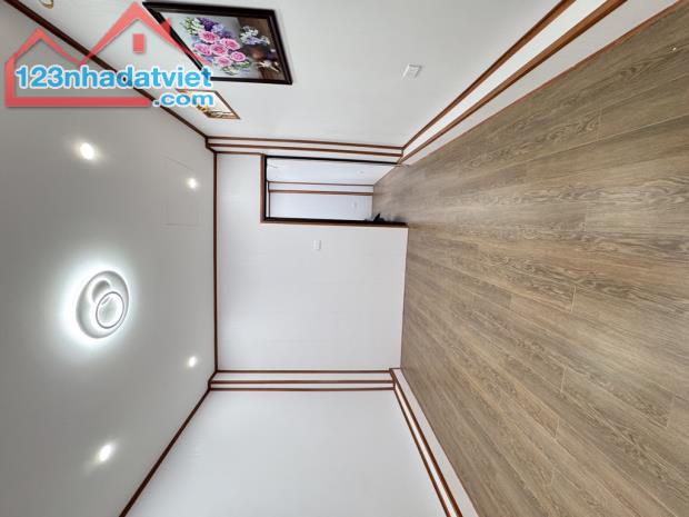 Nhà riêng tại phường Bạch Mai  Bán NR 4PN, 3 tầng, 42m2 giá cực ch - 2