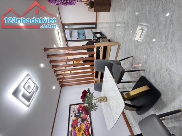 Nhà riêng tại phường Bạch Mai  Bán NR 4PN, 3 tầng, 42m2 giá cực ch - 3