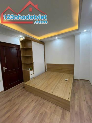 BÁN NHÀ ĐẸP KHƯƠNG HẠ, NGÕ THÔNG, GẦN Ô TÔ, 4 TẦNG GIÁ 8,2 TỶ - 2