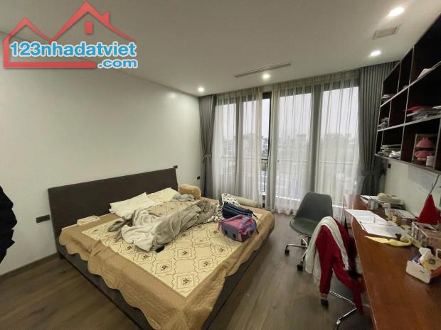 Bán nhà Kim Giang ô tô tránh 55m2 MT5m 10.2 tỷ - 3