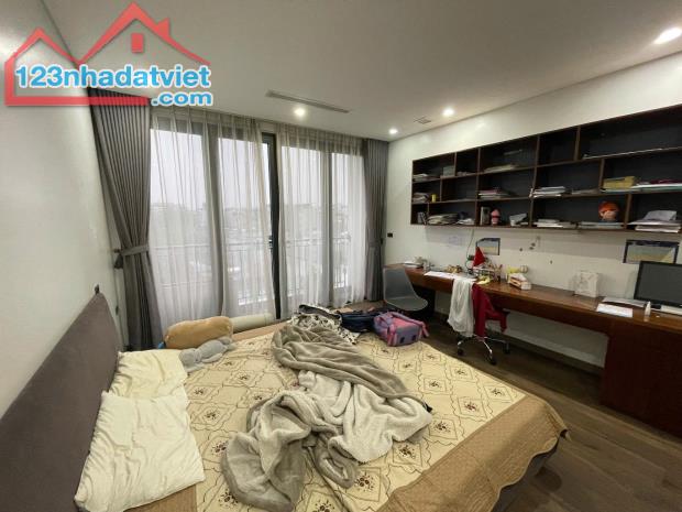 Bán nhà Kim Giang ô tô tránh 55m2 MT5m 10.2 tỷ - 4