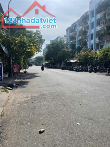 NHÀ MT 2 TẦNG, XE HƠI NGỦ TRONG NHÀ TẠI PHƯỜNG 5 QUẬN 8 GIÁ 7 TỶ - 2