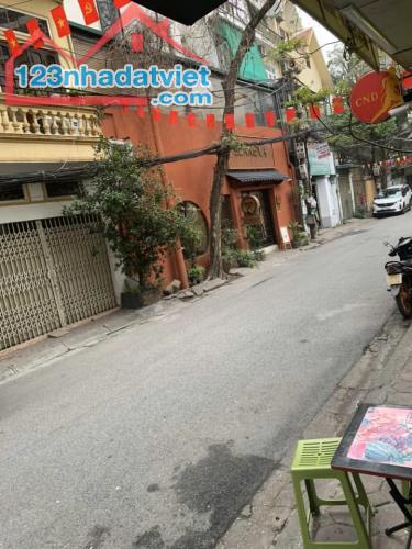 SIÊU HÓT – CHÍNH CHỦ CHO THUÊ NHÀ 4 TẦNG TẠI NGÕ NÚI TRÚC, KIM MÃ, BA ĐÌNH, HÀ NỘI – GIÁ - 1