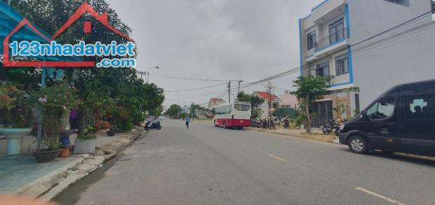 Bán đất đường Trần Văn Đán, Đà Nẵng. Đường lớn khu trung tâm quận, giá quá rẻ với 200m2 - 1