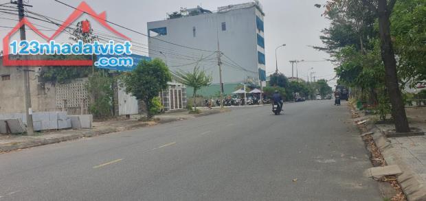 Bán đất đường Trần Văn Đán, Đà Nẵng. Đường lớn khu trung tâm quận, giá quá rẻ với 200m2 - 2