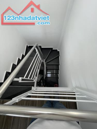 NHÀ ĐẸP KHƯƠNG HẠ, 7 TẦNG THANG MÁY, NGÕ NÔNG, 20M RA Ô TÔ GIÁ 9,3 TỶ - 3