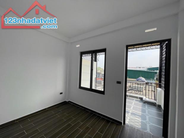 NHÀ ĐẸP KHƯƠNG HẠ, 7 TẦNG THANG MÁY, NGÕ NÔNG, 20M RA Ô TÔ GIÁ 9,3 TỶ - 4