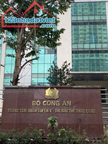 🏡 BÁN NHÀ MẶT PHỐ KIM GIANG – LÔ GÓC – VỈA HÈ RỘNG – KINH DOANH ĐỈNH - 5 TẦNG - 51/65M2 - - 2