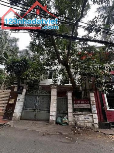 CHO THUÊ BT PHỐ TÔ NGỌC VÂN GIÁ 50 TRIỆU, KINH DOANH, VĂN PHÒNG