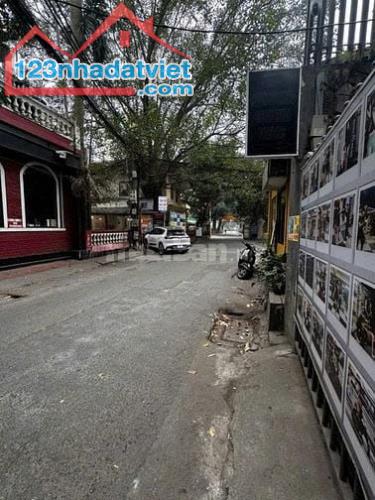 CHO THUÊ BT PHỐ TÔ NGỌC VÂN GIÁ 50 TRIỆU, KINH DOANH, VĂN PHÒNG - 1