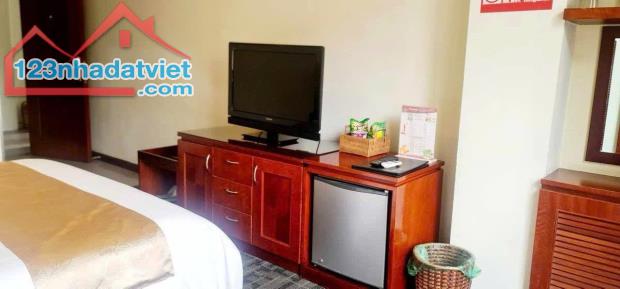 Bán nhà lô góc phố Phương Mai, Đống Đa, tòa KS, 10 tầng 60m2 giá 23.5 tỷ - 2