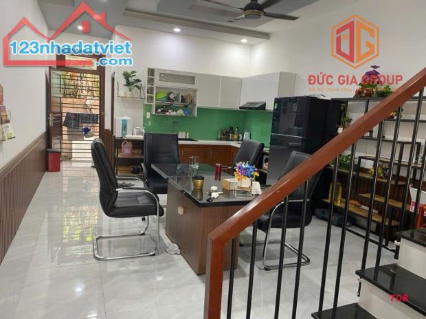 Bán căn nhà phố 1T2L mới tinh Mặt Tiền N4 KDC Bửu Long, chỉ 7,2 tỷ - 2