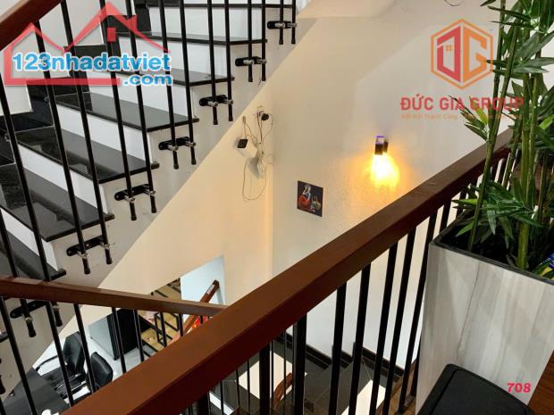 Bán căn nhà phố 1T2L mới tinh Mặt Tiền N4 KDC Bửu Long, chỉ 7,2 tỷ - 3