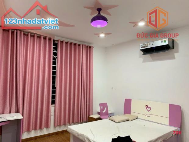 Bán căn nhà phố 1T2L mới tinh Mặt Tiền N4 KDC Bửu Long, chỉ 7,2 tỷ - 4