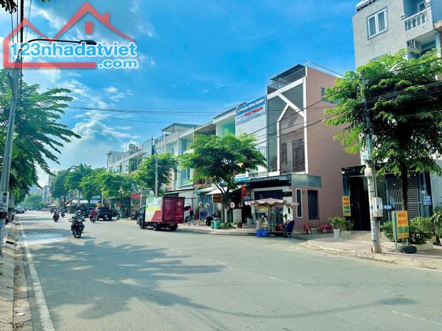 Bán căn nhà phố 1T2L mới tinh Mặt Tiền N4 KDC Bửu Long, chỉ 7,2 tỷ - 5