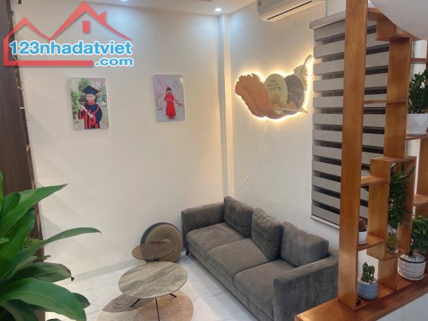 Cần Bán Gấp Nhà Ở Mậu Lương Kiến Hưng Hà Đông - 1