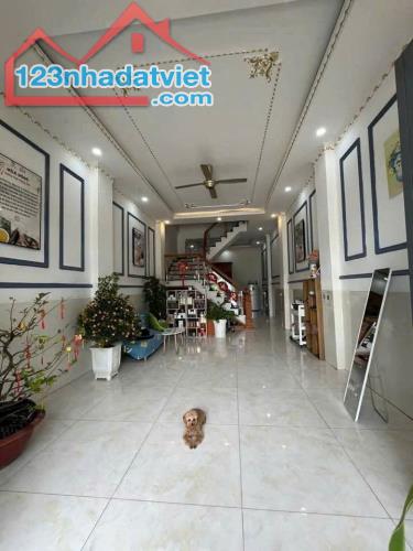 Nhà sổ riêng thổ cư 1.75 tỷ/1 lầu 1 trệt,3 phòng ngủ - 8