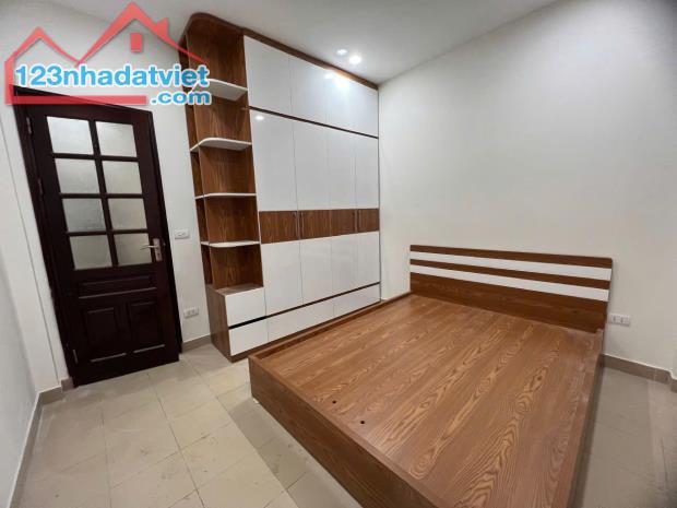 5PN - CÔNG NĂNG ĐỈNH - DIỆN TÍCH RỘNG - LÕI ĐỐNG ĐA