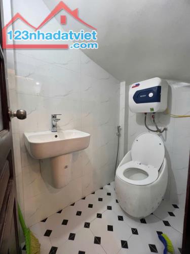 5PN - CÔNG NĂNG ĐỈNH - DIỆN TÍCH RỘNG - LÕI ĐỐNG ĐA - 3
