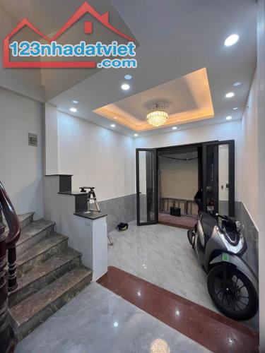 5PN - CÔNG NĂNG ĐỈNH - DIỆN TÍCH RỘNG - LÕI ĐỐNG ĐA - 4