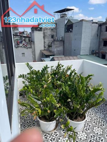 Bán nhà giá đầu tư tại quận hoàng mai hà nội - 1