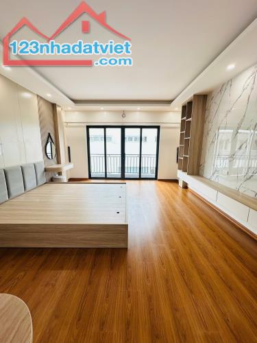 CHÍNH CHỦ BÁN NHÀ NGÕ 29 KHƯƠNG HẠ - THANH XUÂN 6 TẦNG THANG MÁY.