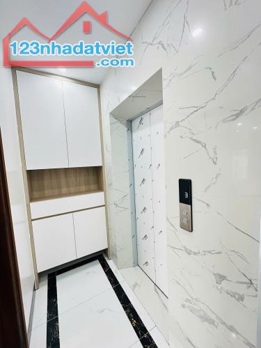 CHÍNH CHỦ BÁN NHÀ NGÕ 29 KHƯƠNG HẠ - THANH XUÂN 6 TẦNG THANG MÁY. - 4