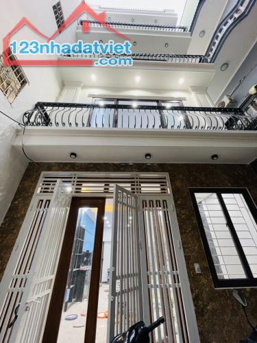 BÁN NHÀ KHU VỰC BẠCH MAI, TRƯƠNG ĐỊNH, MINH KHAI. DIỆN TÍCH 45M. 8.5 TỶ