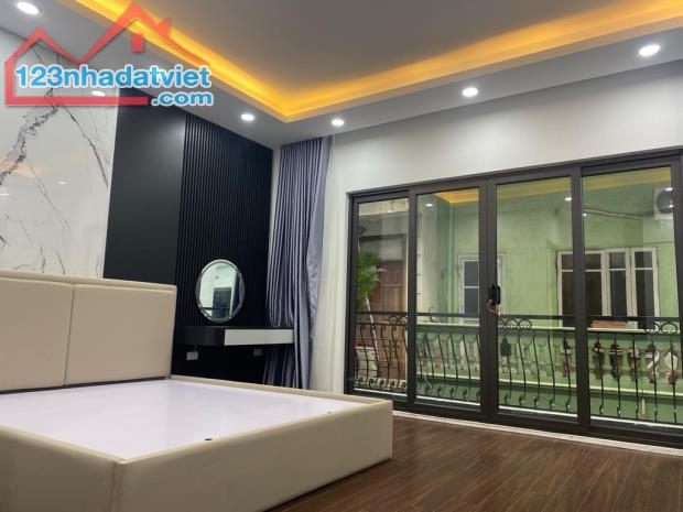 BÁN NHÀ KHU VỰC BẠCH MAI, TRƯƠNG ĐỊNH, MINH KHAI. DIỆN TÍCH 45M. 8.5 TỶ - 2