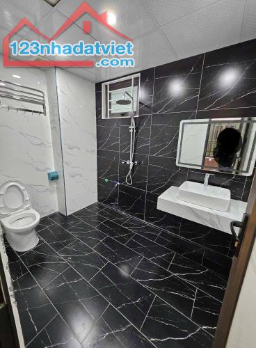 BÁN NHÀ KHU VỰC BẠCH MAI, TRƯƠNG ĐỊNH, MINH KHAI. DIỆN TÍCH 45M. 8.5 TỶ - 3