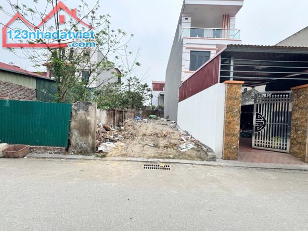 THÔN ĐÔNG , VIỆT HÙNG! #HƠN_4TỶ- 69M2 FULL ThỔ CƯ, MT: 4M, ĐƯỜNG THÔNG 2 Ô TÔ CHẠY VÈO VÈO - 2
