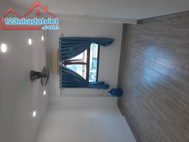 NHÀ MỚI ĐẸP TRUNG TÂM Q.3 - GẦN SIÊU THỊ COOPMART - CÁCH CHỢ HÒA HƯNG 300M - SÂN BAY TÂN S - 2