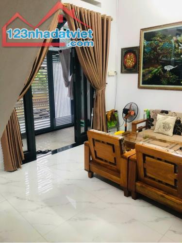 NHÀ PHAN CHÂU TRINH - KIỆT 5M Ô TÔ VIVU - GẦN NHÀ HÁT TRƯNG VƯƠNG - 5