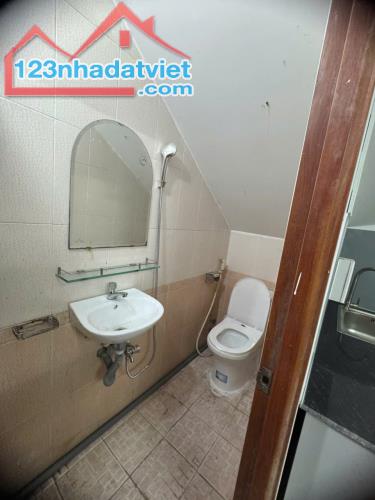 Top phòng cho thuê rẻ 15m2 full nội thất Nơ Trang Long Bình Thạnh TP.HCM - 5