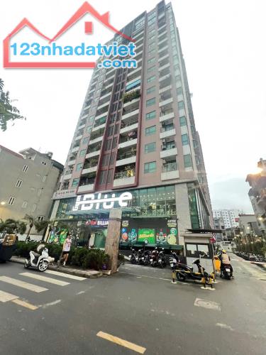 Bán Nhà Phố Ngọc Lâm 50m2 6T Dân Xây, Gara Thang Máy, Thông Nguyễn Văn Cừ Nhỉnh 18 Tỷ