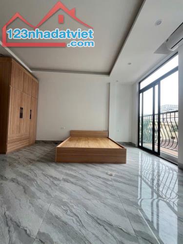 BÁN NHÀ ĐẸP - NHÀ MỚI XÂY 5 TẦNG -ĐƯỜNG CHIẾN THẮNG, VĂN QUÁN, HÀ ĐÔNG - 2