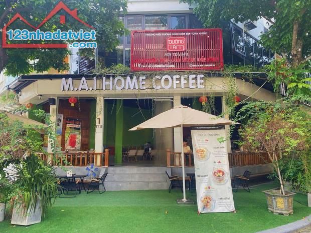 Em cần sang nhượng quán cafe lô góc KĐT Văn Phú - Hà Đông - 2