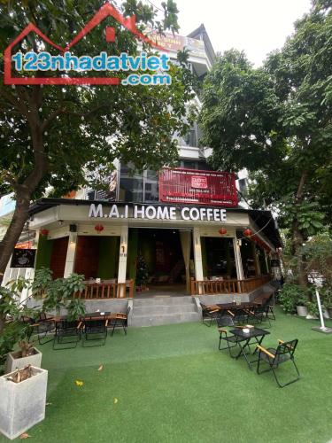 Em cần sang nhượng quán cafe lô góc KĐT Văn Phú - Hà Đông - 3