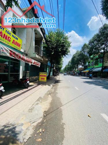 Bán nhà mặt tiền Bùi Hữu Nghĩa gần Cầu Hóa An, Biên Hòa, 155m2, giá 5 tỷ 900 - 1