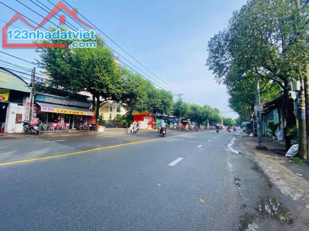 Bán nhà mặt tiền Bùi Hữu Nghĩa gần Cầu Hóa An, Biên Hòa, 155m2, giá 5 tỷ 900 - 3