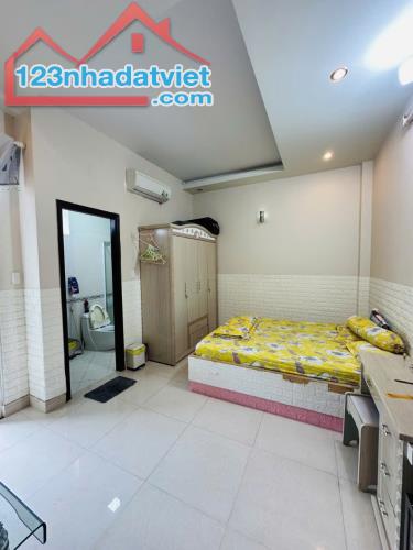 Bán Nhà MT Nguyễn Văn Trỗi Phường 11 Phú Nhuận  Giá 26 Tỷ - 4