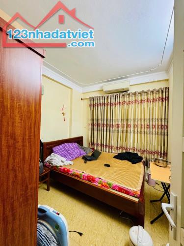 BÁN NHÀ THỔ CƯ 5 TẦNG- DIỆN TÍCH 30/33 - 159 PHÙNG KHOANG, NAM TỪ LIÊM, HÀ NỘI