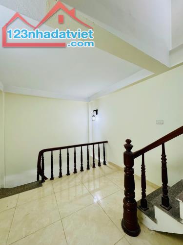 BÁN NHÀ THỔ CƯ 5 TẦNG- DIỆN TÍCH 30/33 - 159 PHÙNG KHOANG, NAM TỪ LIÊM, HÀ NỘI - 1