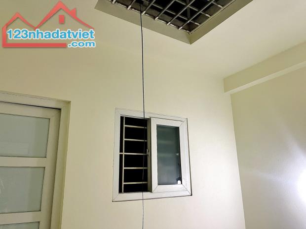 BÁN NHÀ THỔ CƯ 5 TẦNG- DIỆN TÍCH 30/33 - 159 PHÙNG KHOANG, NAM TỪ LIÊM, HÀ NỘI - 4