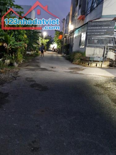 Bán đất thổ cư 179m² đường Trường Lưu, Long Trường, Thủ Đức - 5.5 tỷ