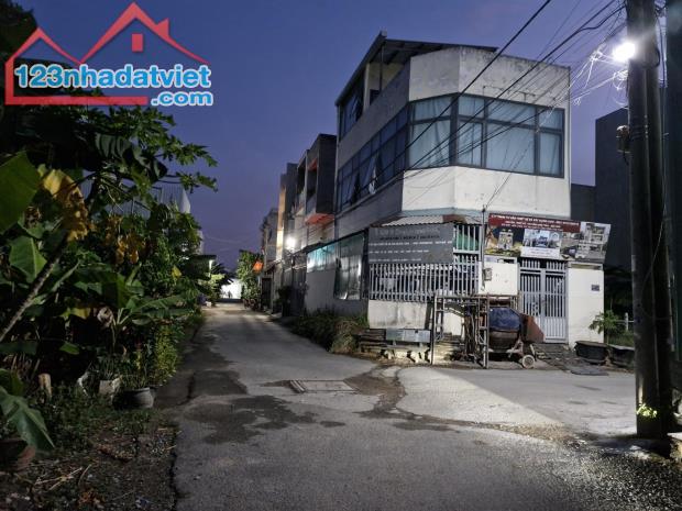 Bán đất thổ cư 179m² đường Trường Lưu, Long Trường, Thủ Đức - 5.5 tỷ - 3